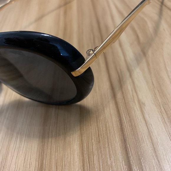 Chanel Sunglasses - Picture 4 of 4